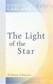 The light of the star
