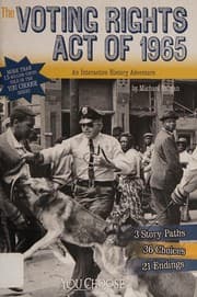 Voting Rights Act of 1965