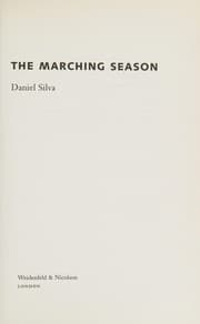 Marching Season