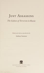 Just assassins