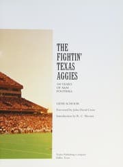 The fightin' Texas Aggies