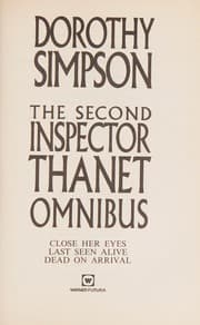 Second Inspector Thanet Omnibus