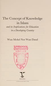 The concept of knowledge in Islam