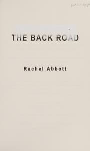 The back road