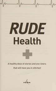 Rude Health