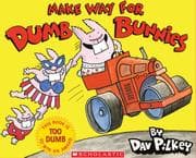 Make way for Dumb Bunnies