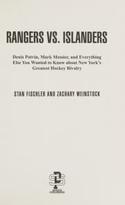 Rangers vs. Islanders