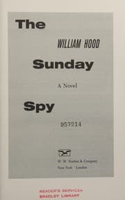 The Sunday spy