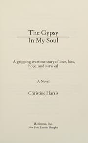Gypsy in My Soul