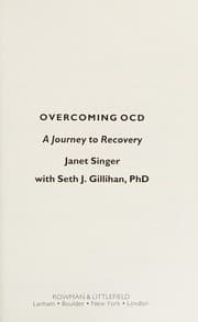 Overcoming OCD