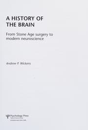 History of the Brain