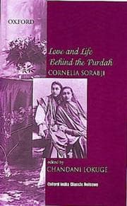 Love and life behind the purdah