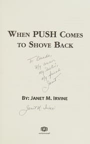 When PUSH Comes to Shove Back