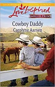 Cowboy daddy