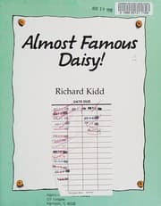 Almost famous Daisy!