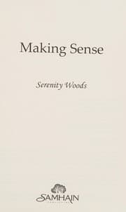 Making sense
