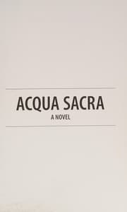Acqua Sacra