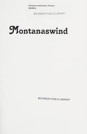 Montanaswin