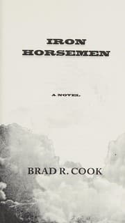 Iron Horsemen