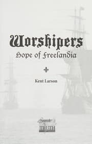 Worshipers