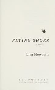 Flying shoes