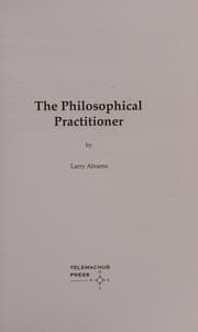 Philosophical Practitioner