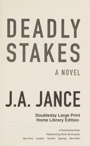 Deadly stakes