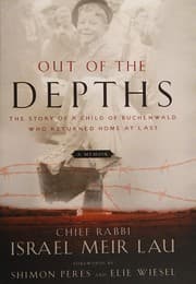 Out of the depths