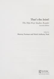 That's the joint!