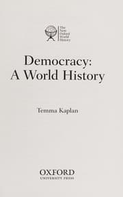 Democracy
