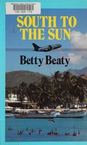South To The Sun