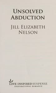 Unsolved Abduction
