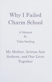 Why I failed charm school