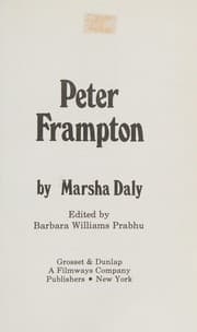 Peter Frampton