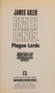 Plague Lords