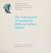 The Adventures of Nanabush