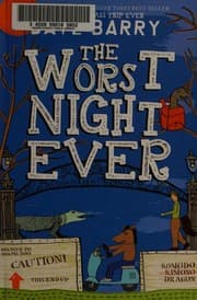 The worst night ever