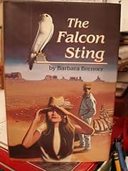 The falcon sting