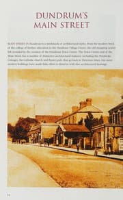 Dundrum Then and Now