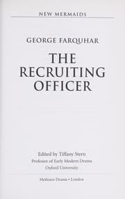 The recruiting officer