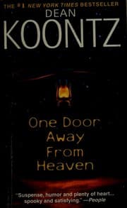 One Door Away from Heaven