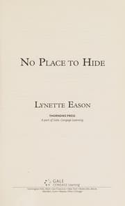 No place to hide