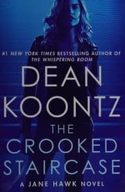 The Crooked Staircase