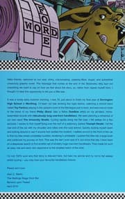 Tank girl