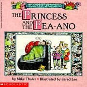 The princess and the pea-ano