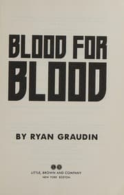 Blood for blood