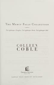Mercy Falls Collection