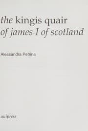The kingis quair of James I of Scotland