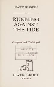 Running Against the Tide