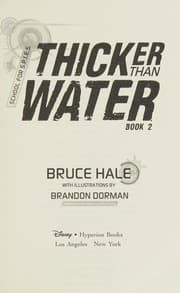 Thicker Than Water